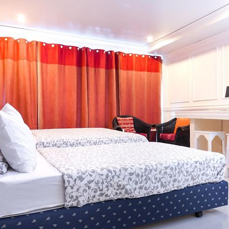 Guesthouse Phuket Airport Ban Bo Han Екстер'єр фото