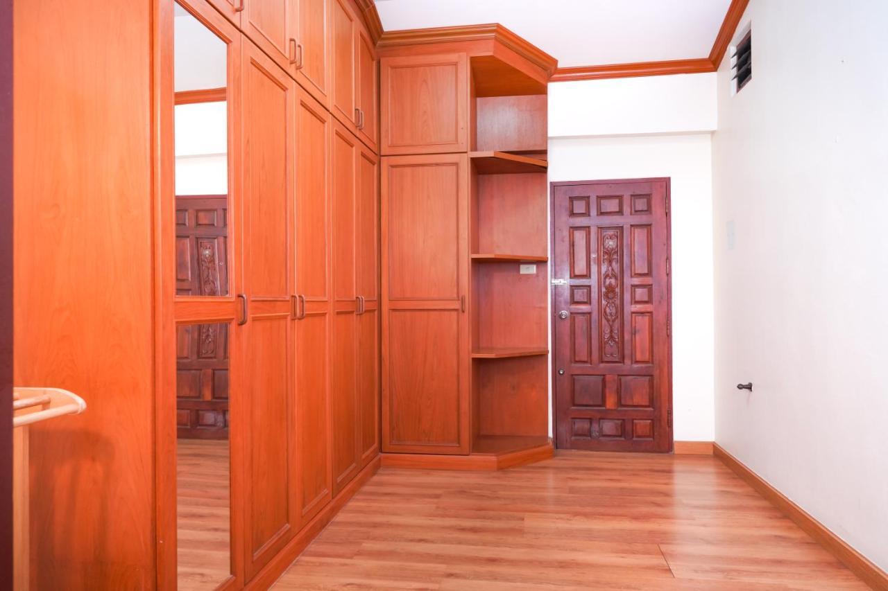 Guesthouse Phuket Airport Ban Bo Han Екстер'єр фото