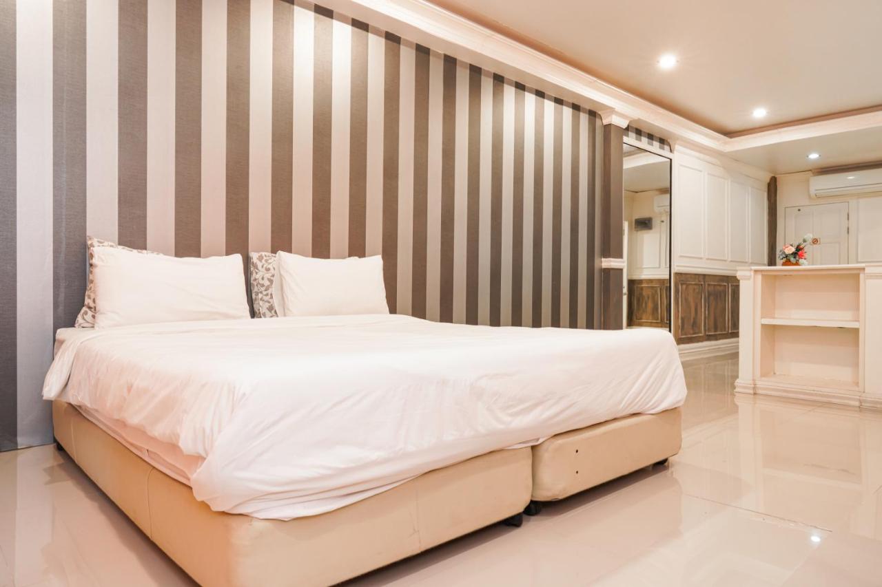 Guesthouse Phuket Airport Ban Bo Han Екстер'єр фото