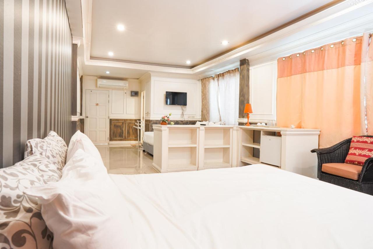 Guesthouse Phuket Airport Ban Bo Han Екстер'єр фото