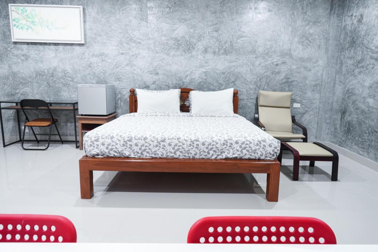 Guesthouse Phuket Airport Ban Bo Han Екстер'єр фото