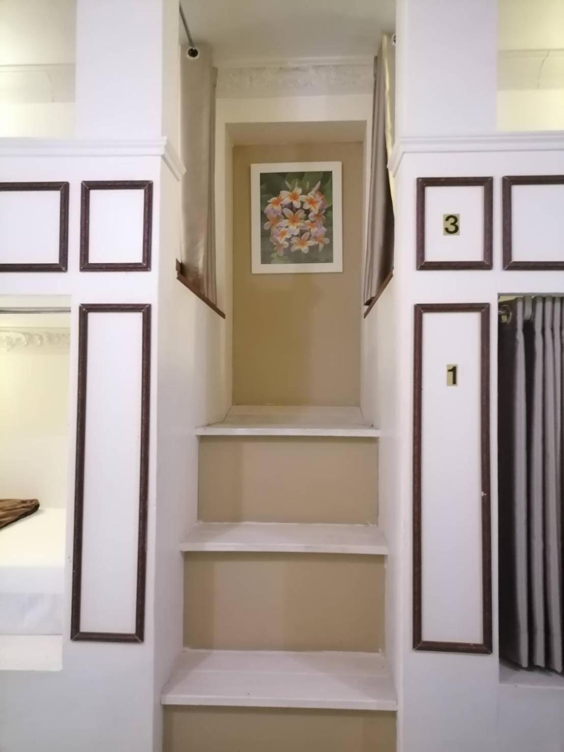 Guesthouse Phuket Airport Ban Bo Han Екстер'єр фото