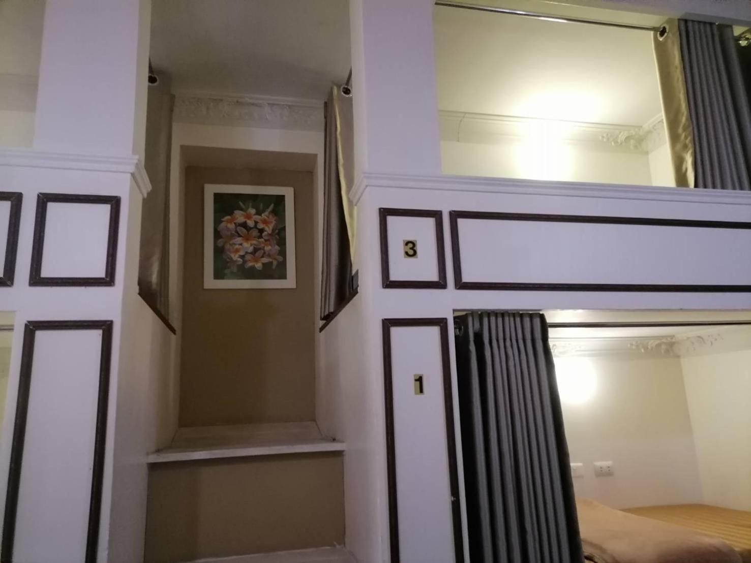 Guesthouse Phuket Airport Ban Bo Han Екстер'єр фото