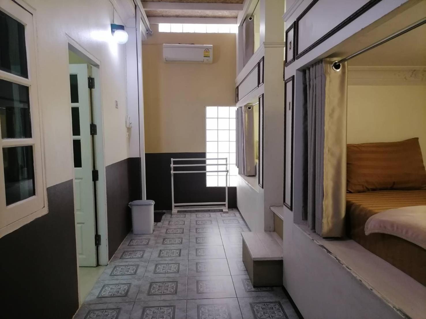Guesthouse Phuket Airport Ban Bo Han Екстер'єр фото