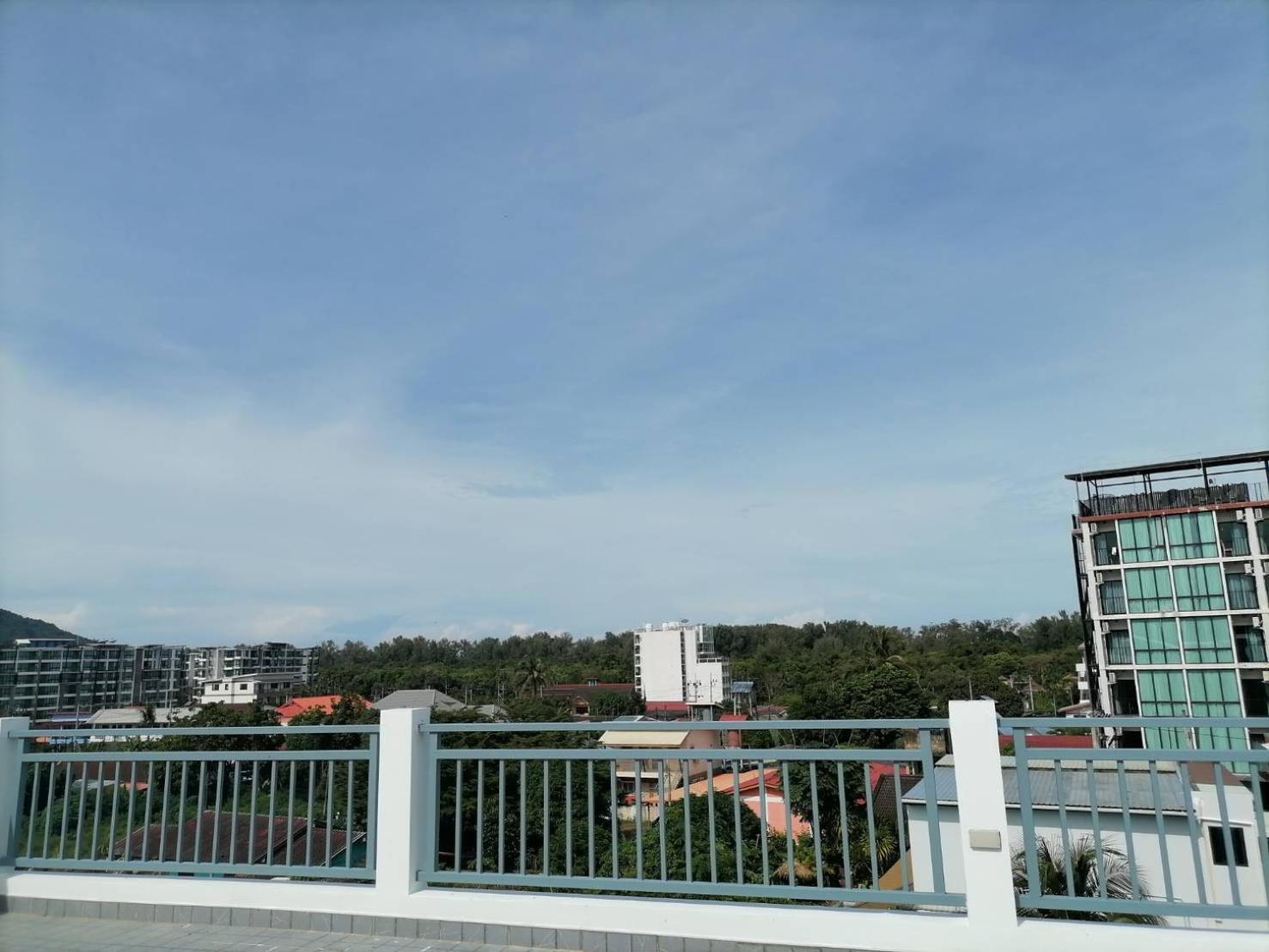 Guesthouse Phuket Airport Ban Bo Han Екстер'єр фото