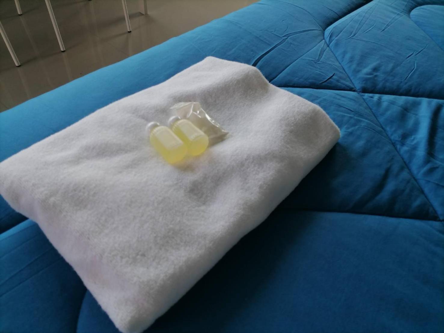 Guesthouse Phuket Airport Ban Bo Han Екстер'єр фото