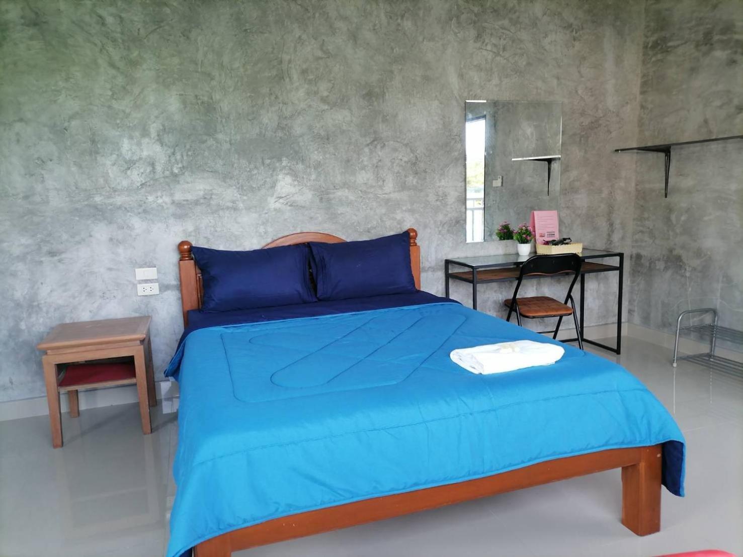 Guesthouse Phuket Airport Ban Bo Han Екстер'єр фото