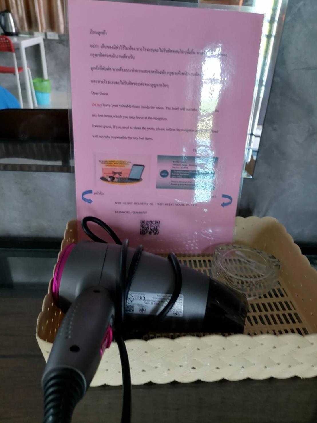 Guesthouse Phuket Airport Ban Bo Han Екстер'єр фото
