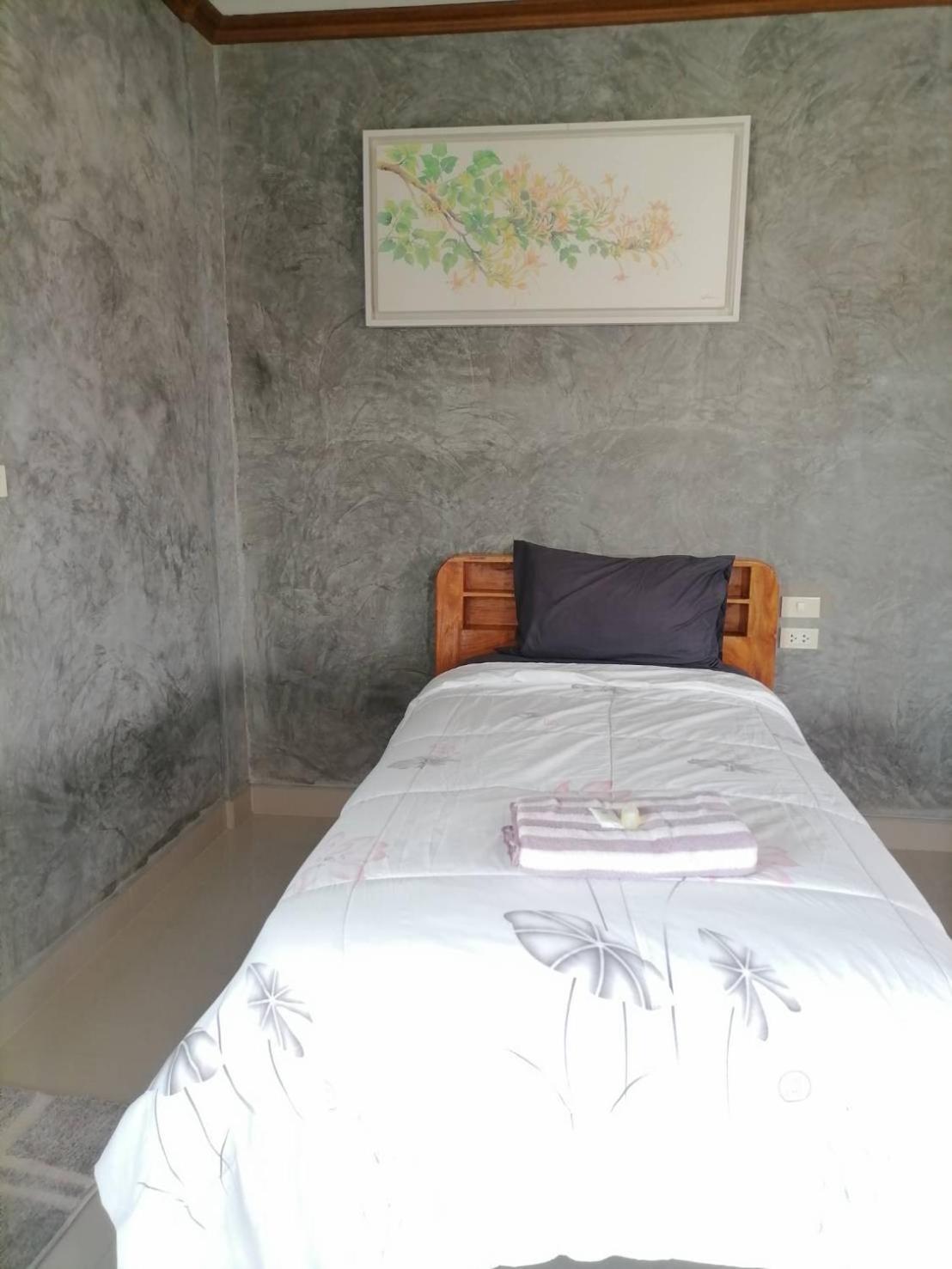 Guesthouse Phuket Airport Ban Bo Han Екстер'єр фото