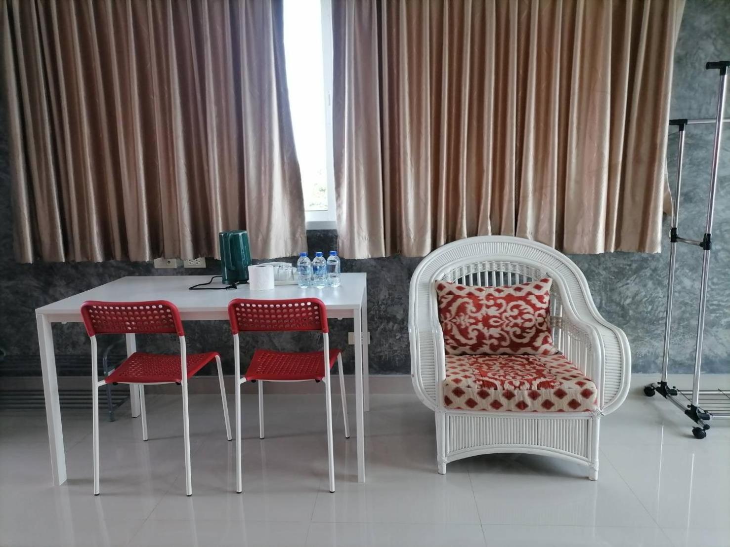 Guesthouse Phuket Airport Ban Bo Han Екстер'єр фото