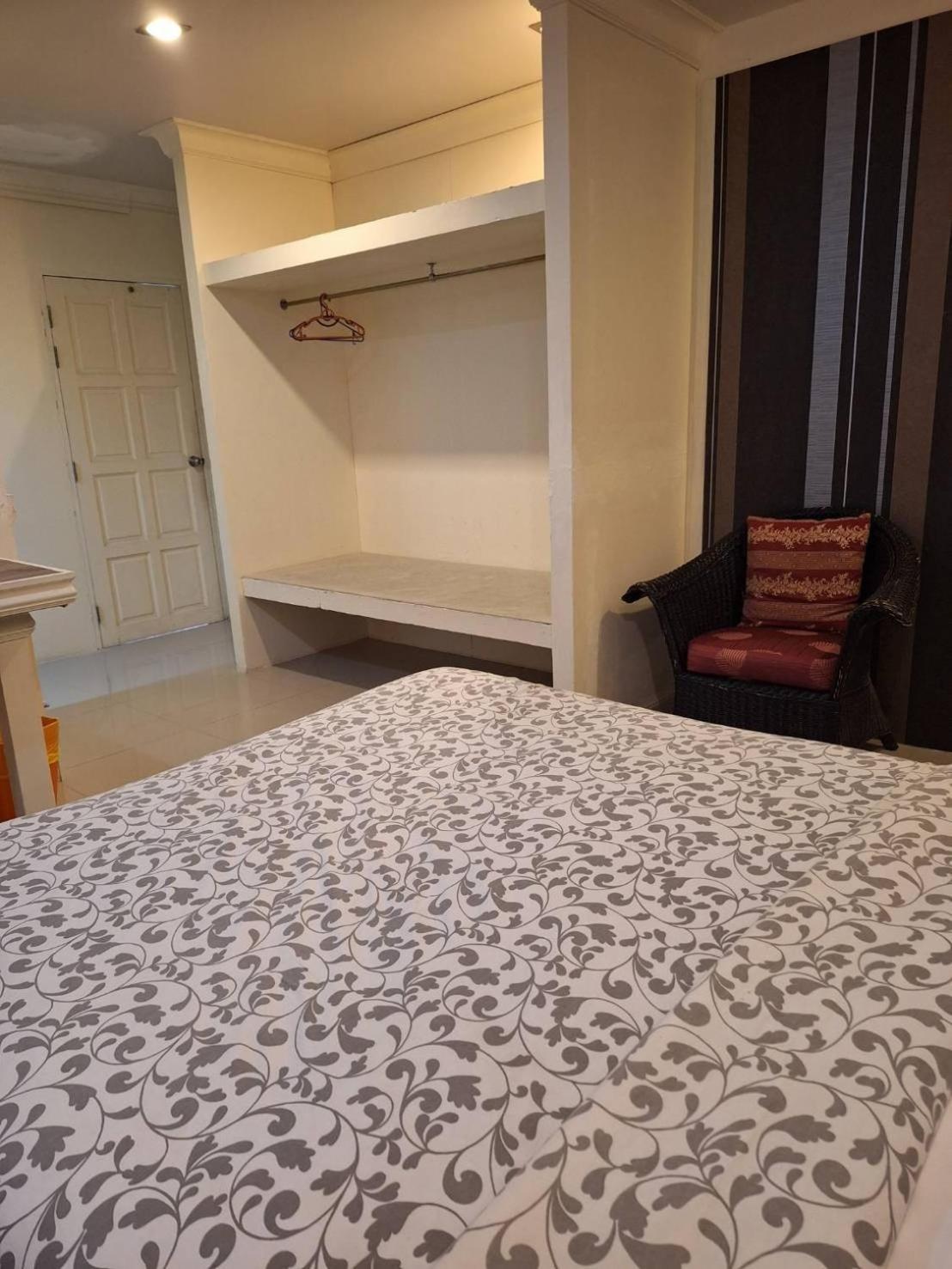 Guesthouse Phuket Airport Ban Bo Han Екстер'єр фото