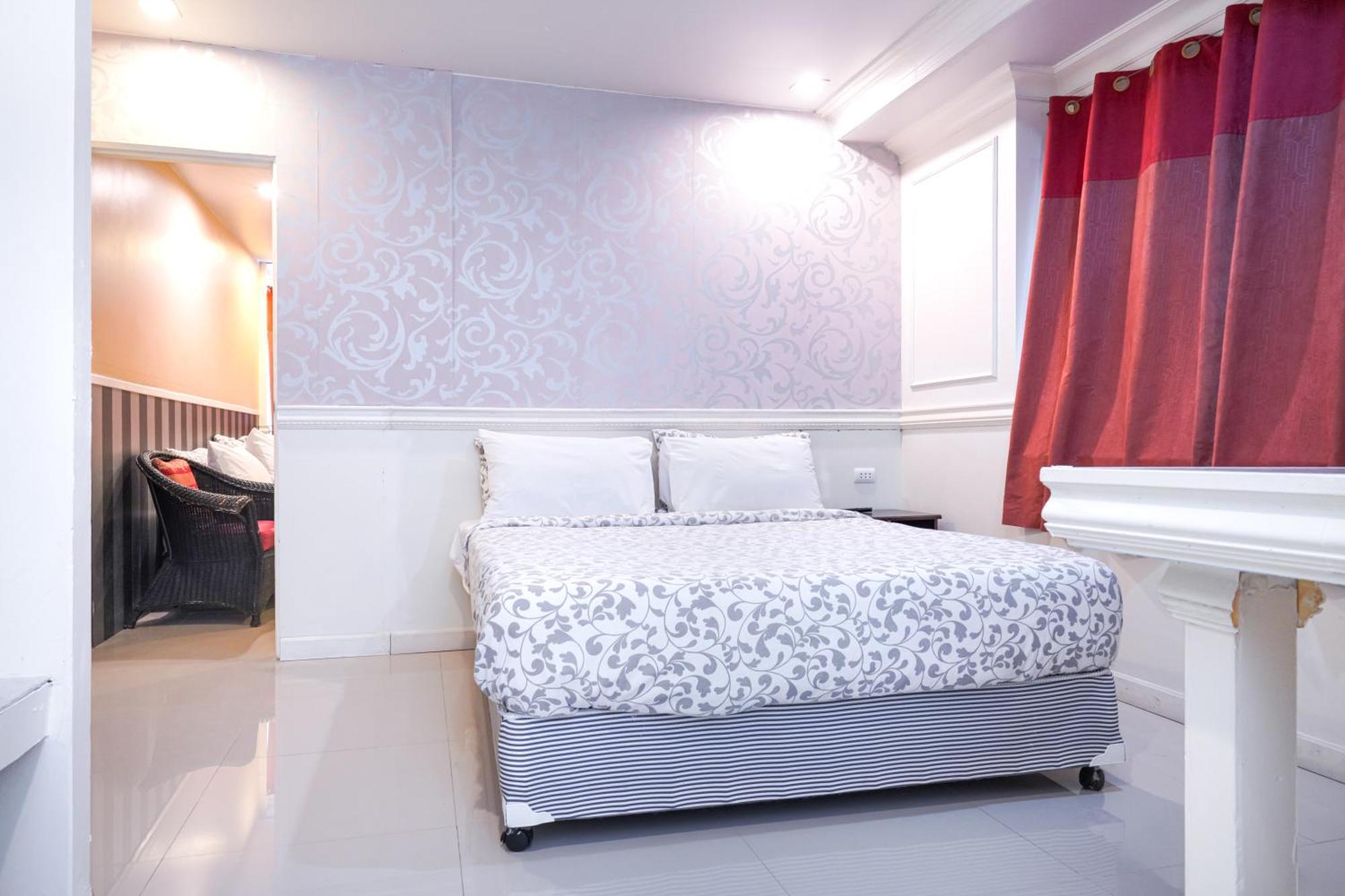 Guesthouse Phuket Airport Ban Bo Han Екстер'єр фото