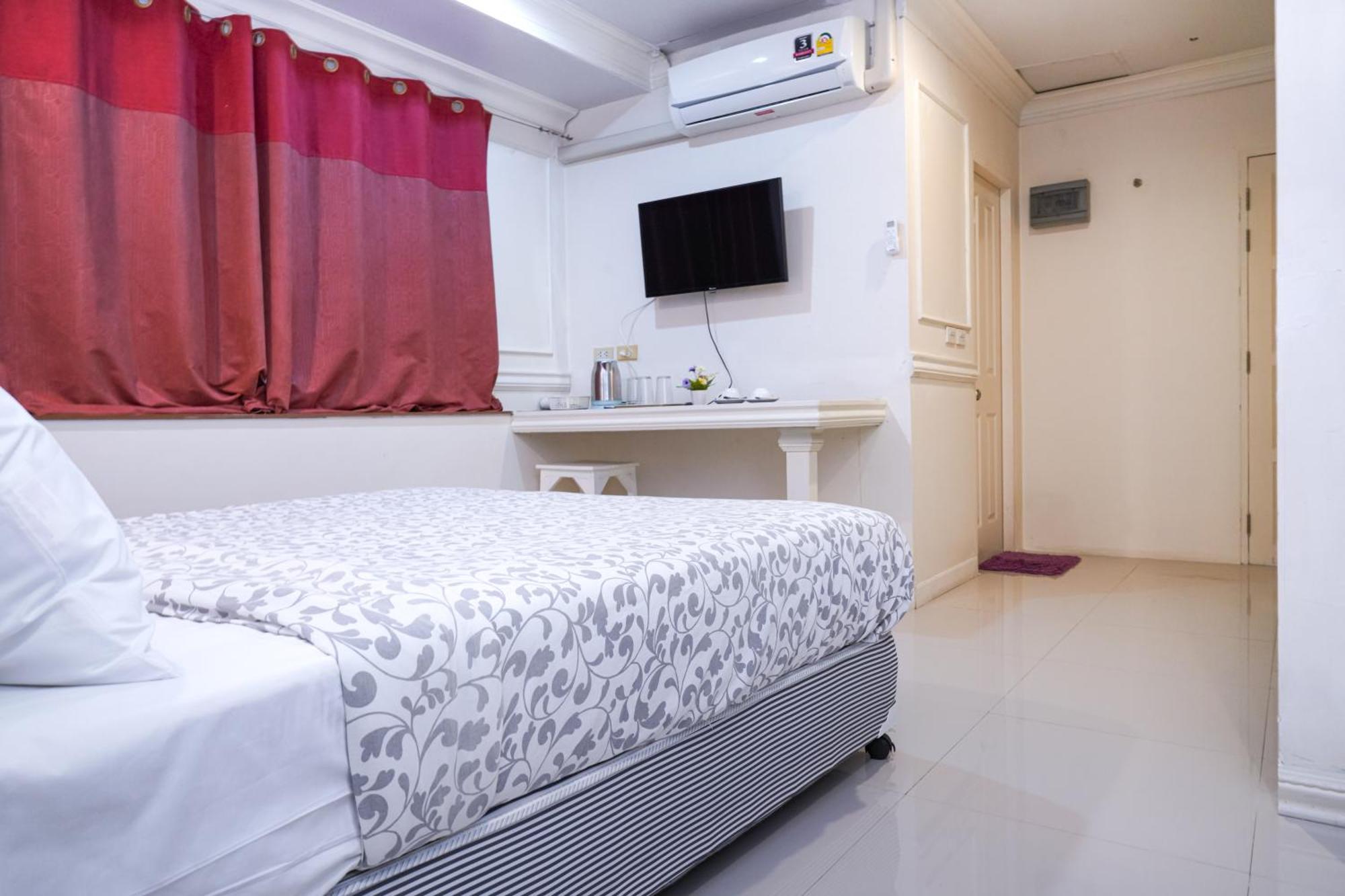Guesthouse Phuket Airport Ban Bo Han Екстер'єр фото