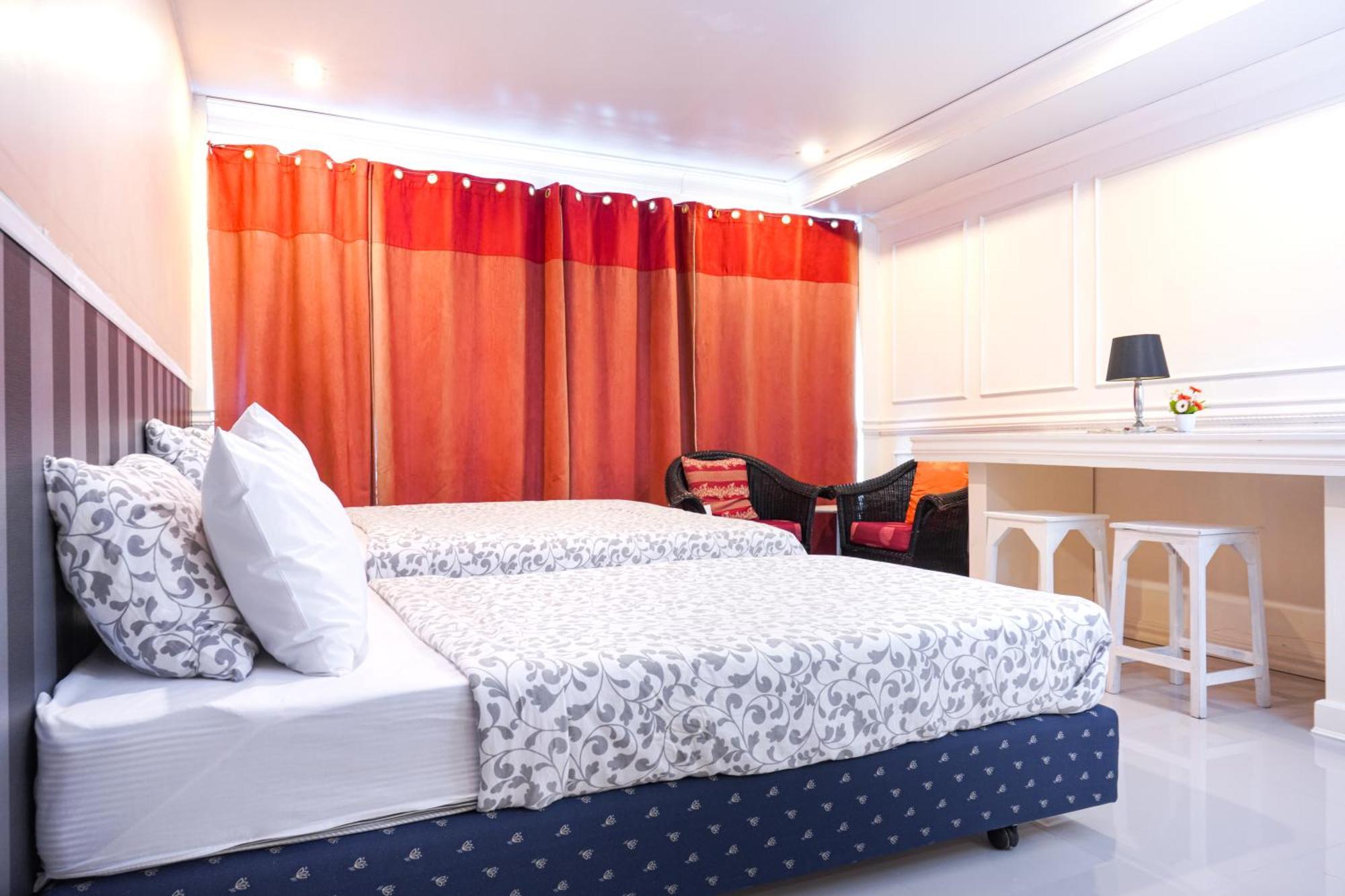 Guesthouse Phuket Airport Ban Bo Han Екстер'єр фото