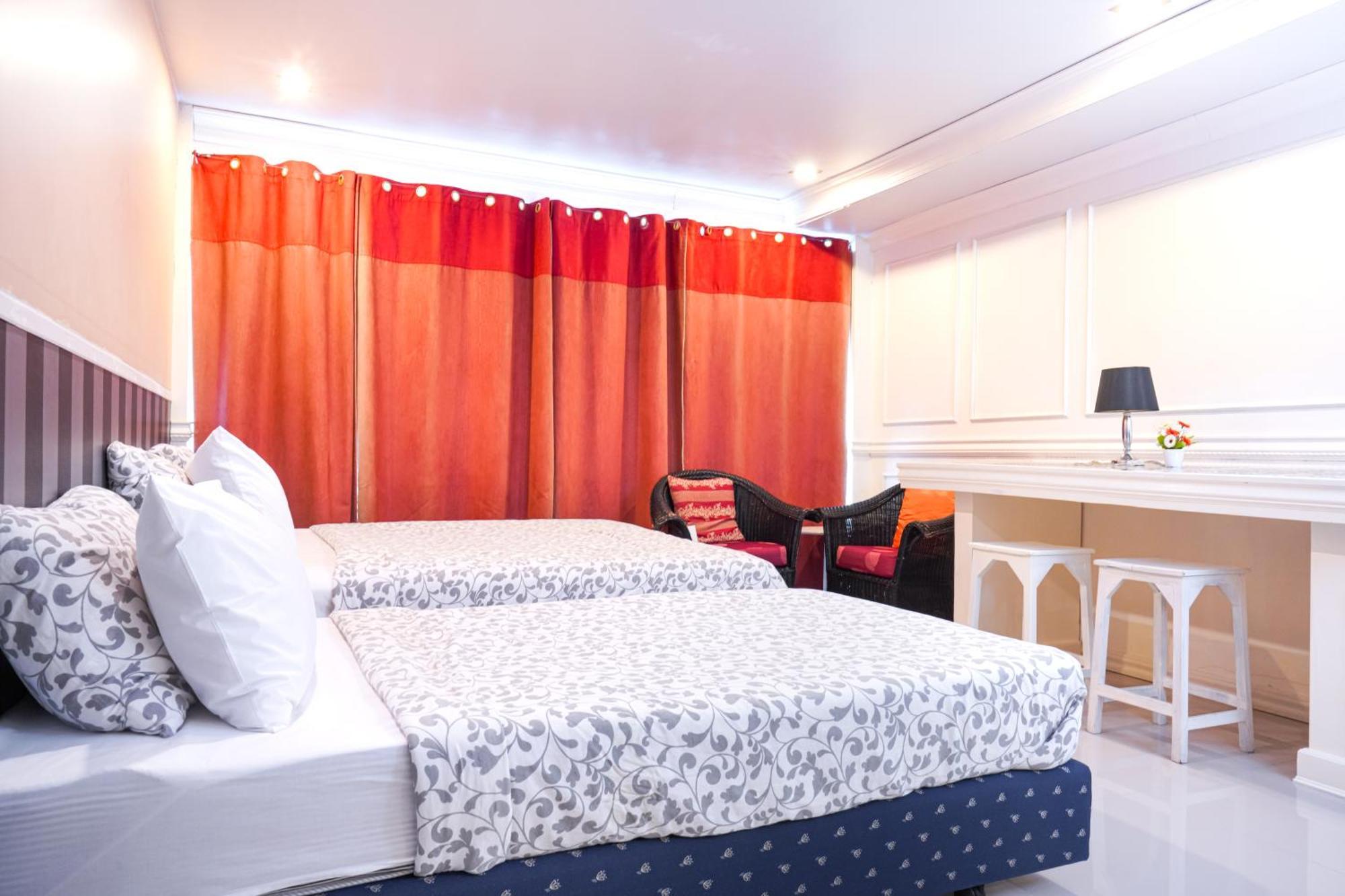 Guesthouse Phuket Airport Ban Bo Han Екстер'єр фото