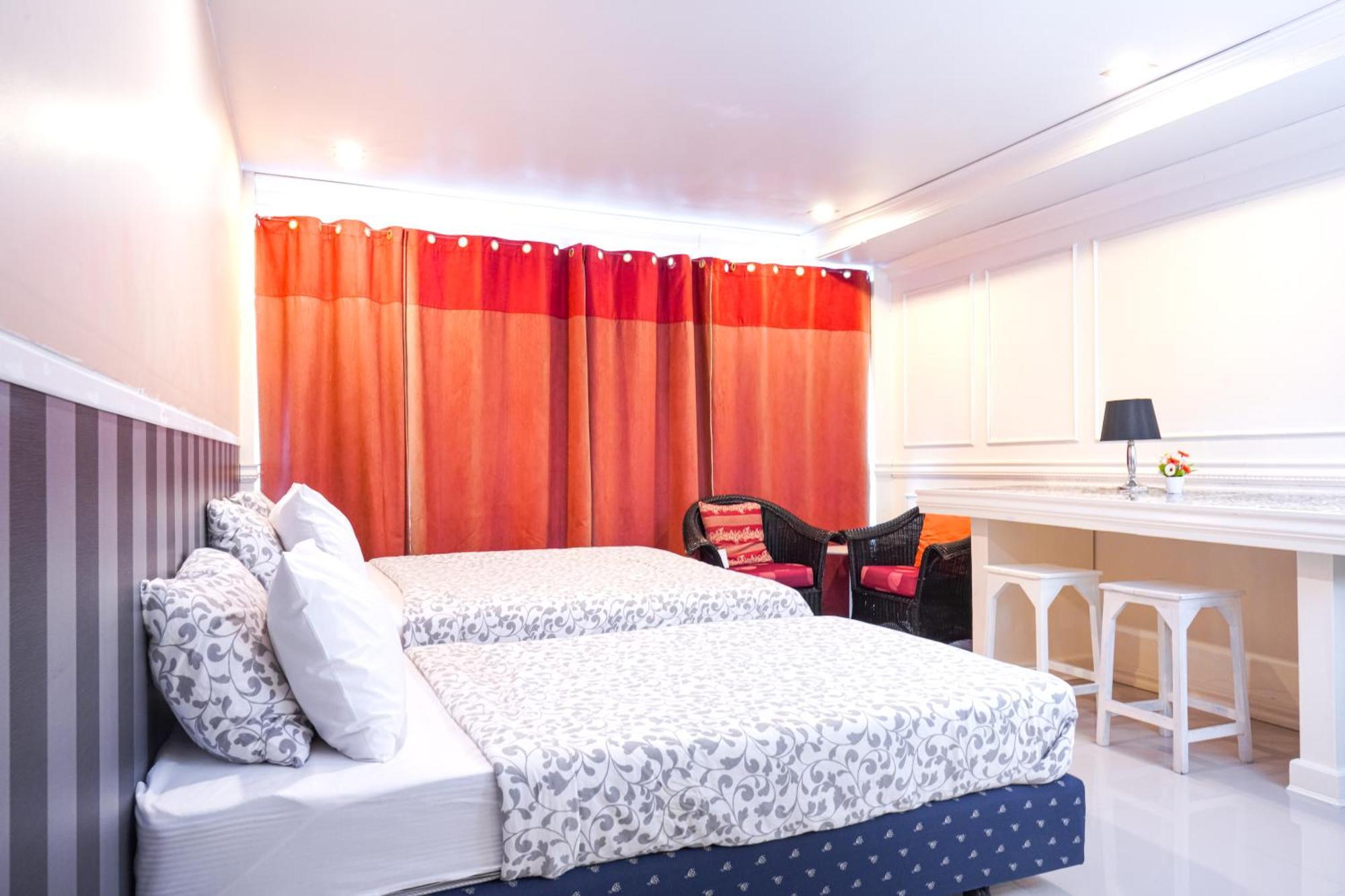 Guesthouse Phuket Airport Ban Bo Han Екстер'єр фото