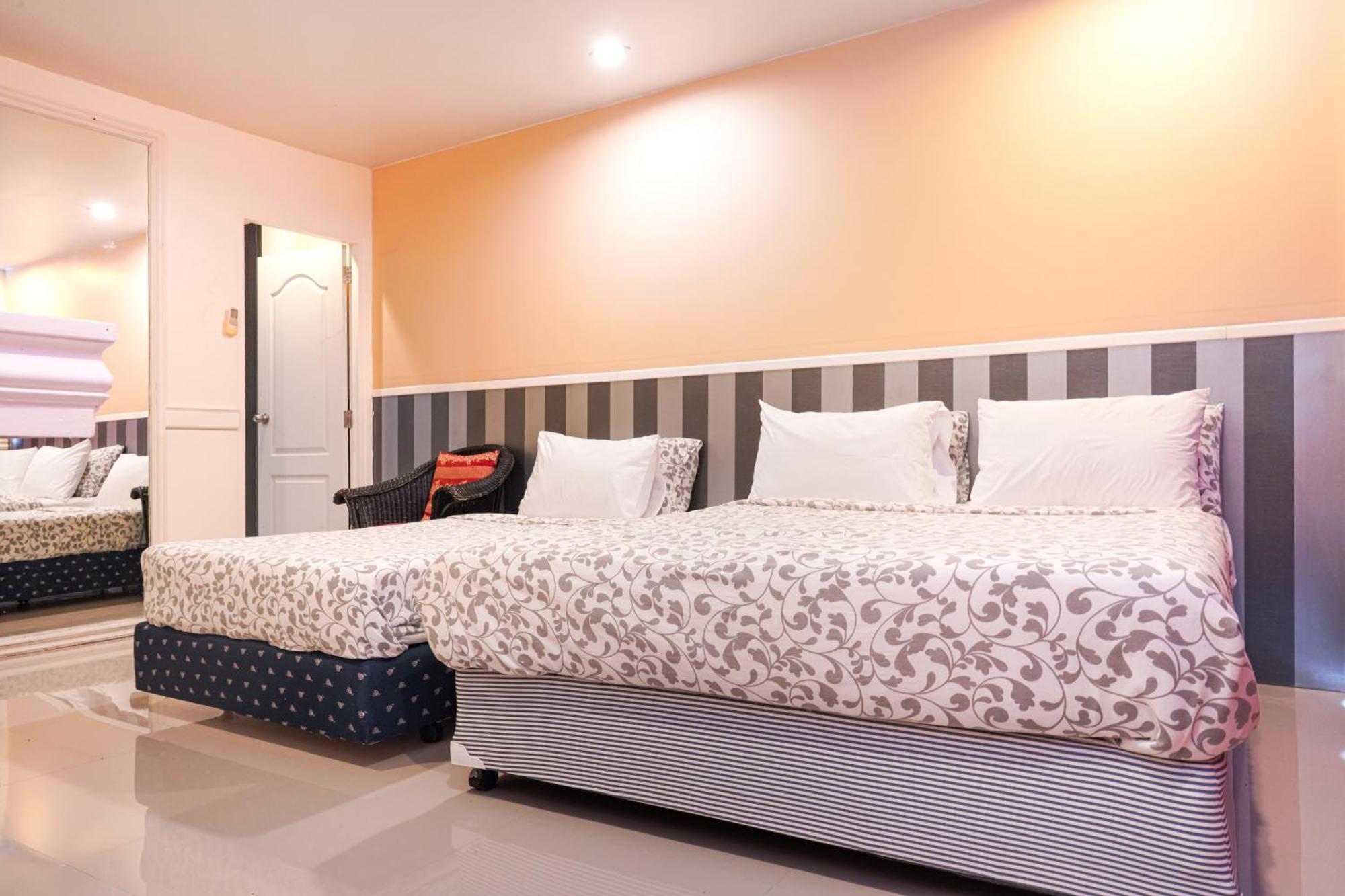 Guesthouse Phuket Airport Ban Bo Han Екстер'єр фото