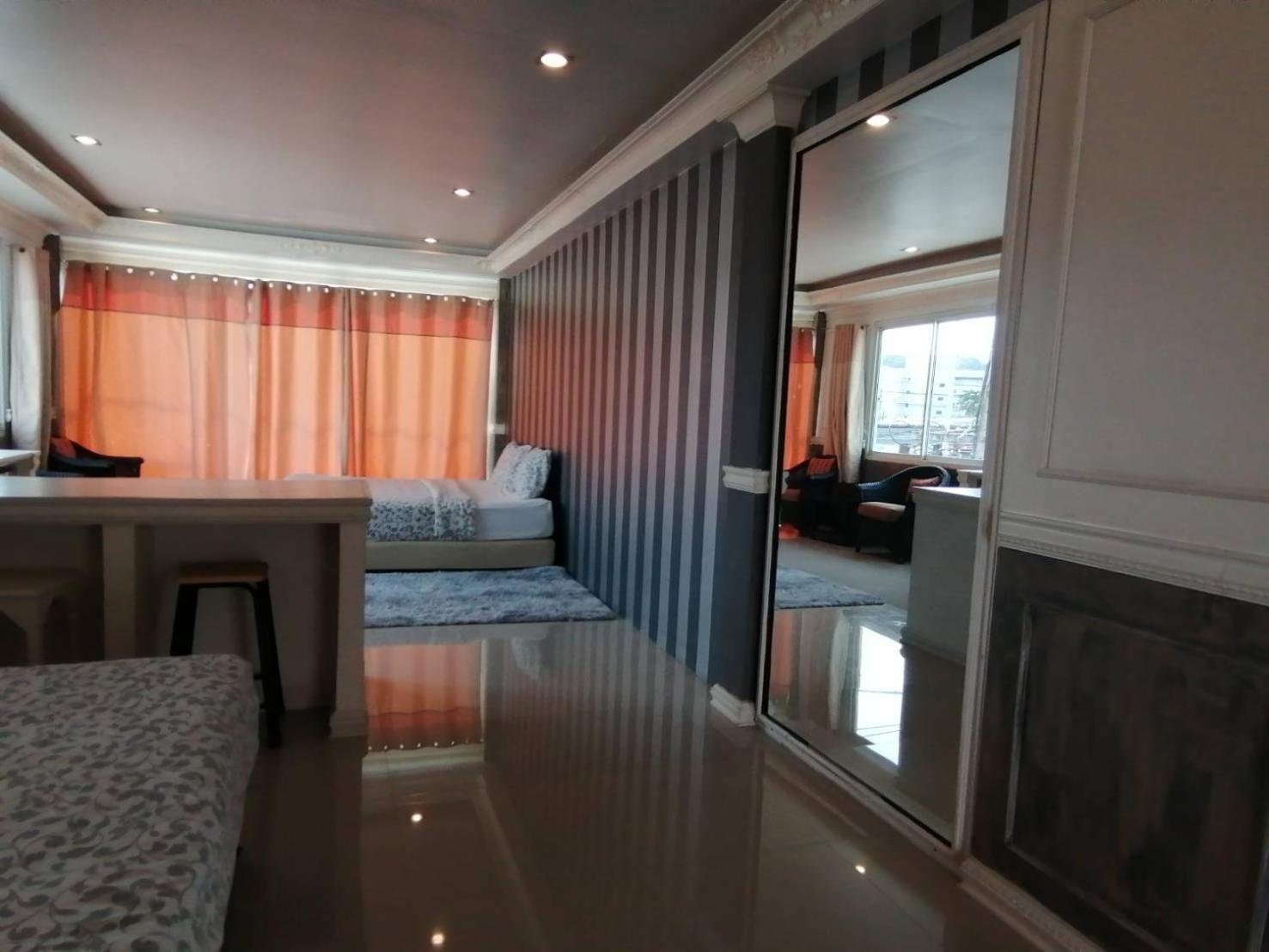 Guesthouse Phuket Airport Ban Bo Han Екстер'єр фото