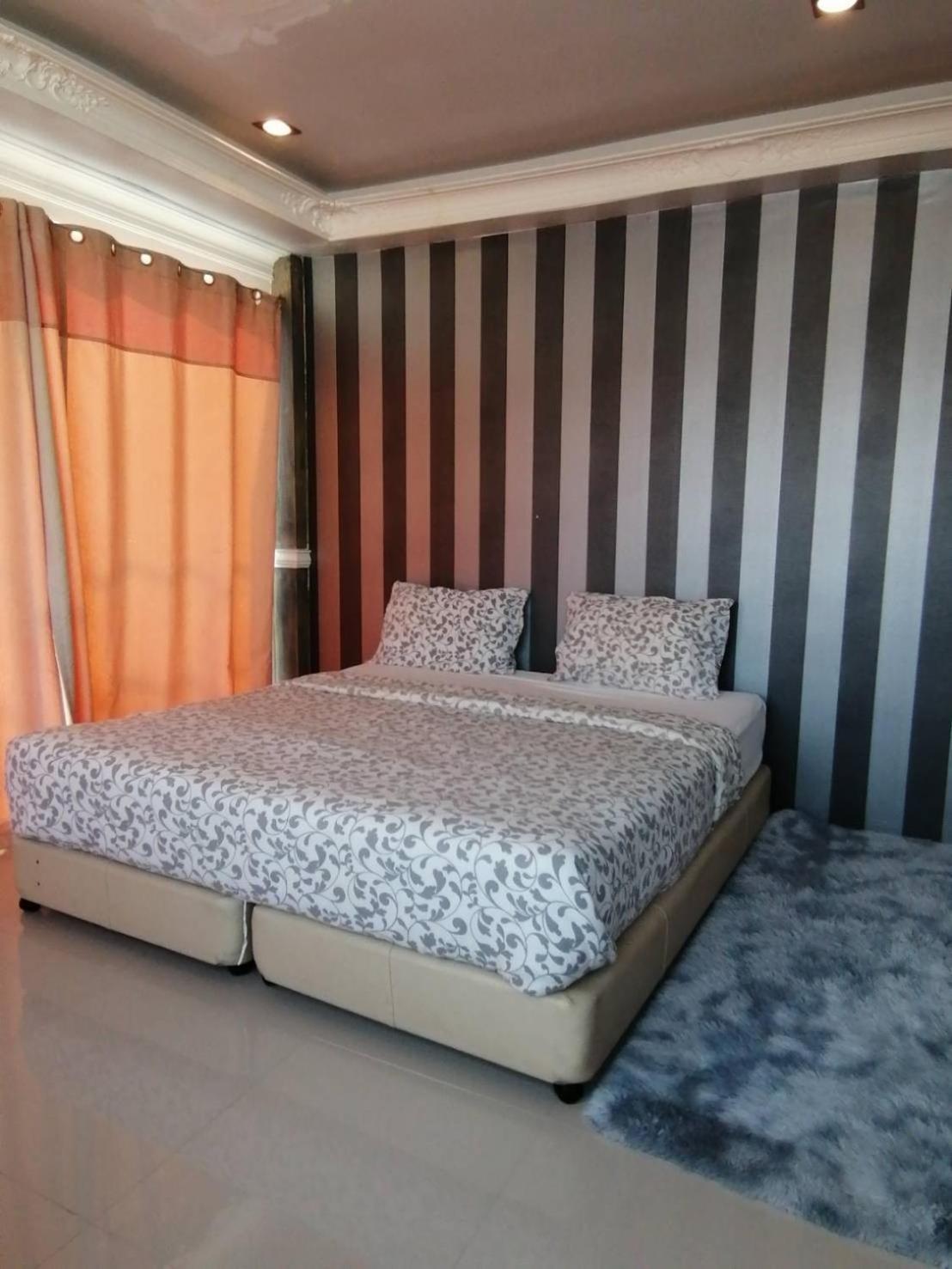 Guesthouse Phuket Airport Ban Bo Han Екстер'єр фото