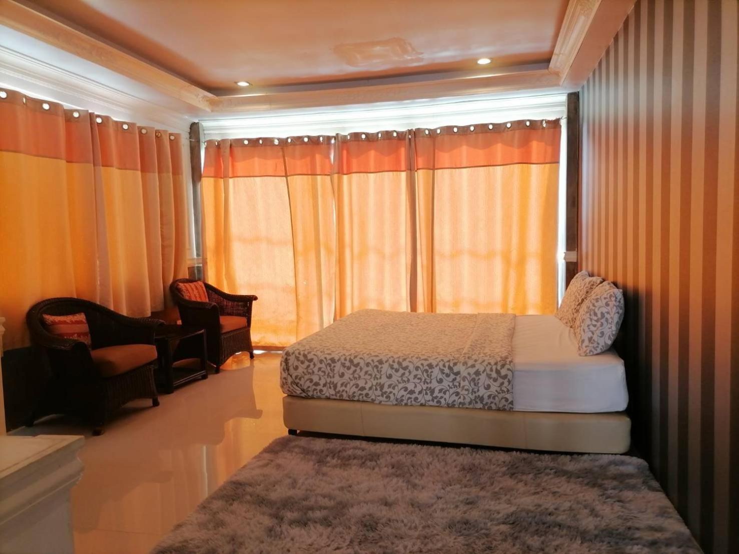 Guesthouse Phuket Airport Ban Bo Han Екстер'єр фото