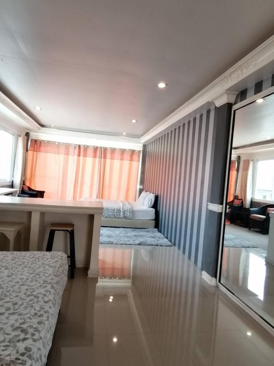 Guesthouse Phuket Airport Ban Bo Han Екстер'єр фото
