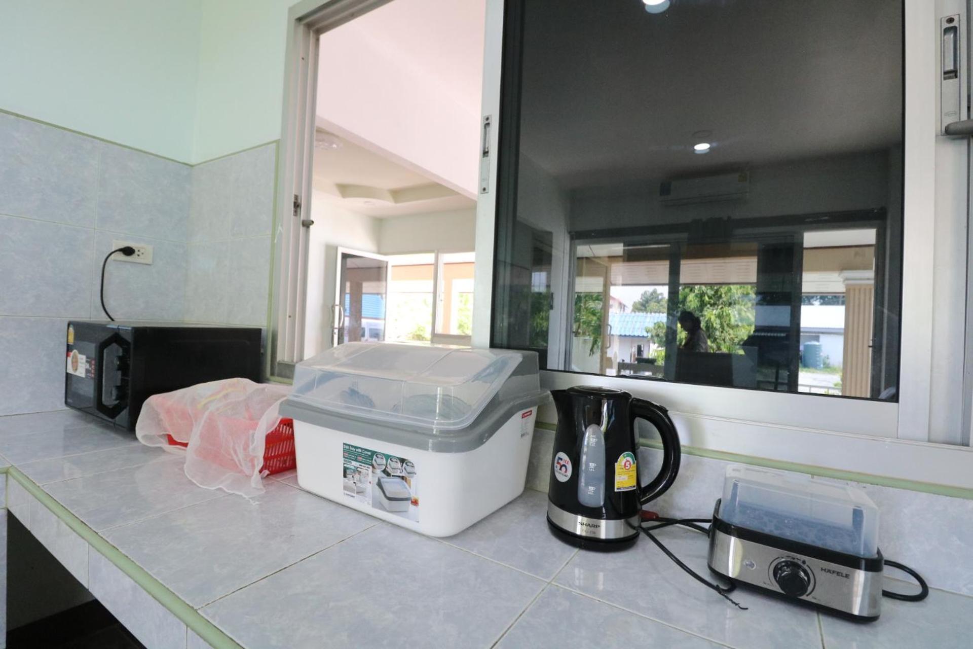 Guesthouse Phuket Airport Ban Bo Han Екстер'єр фото