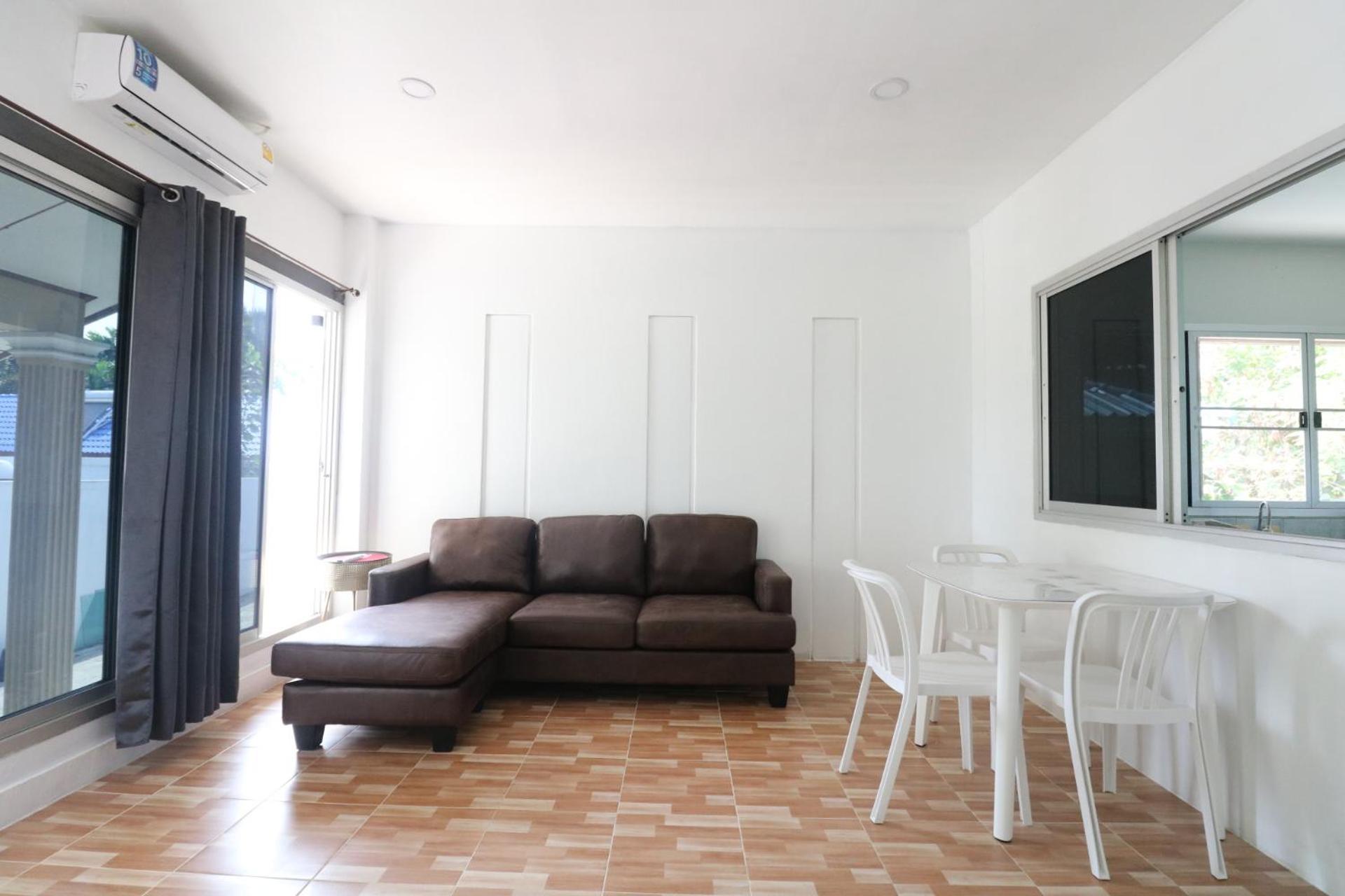 Guesthouse Phuket Airport Ban Bo Han Екстер'єр фото