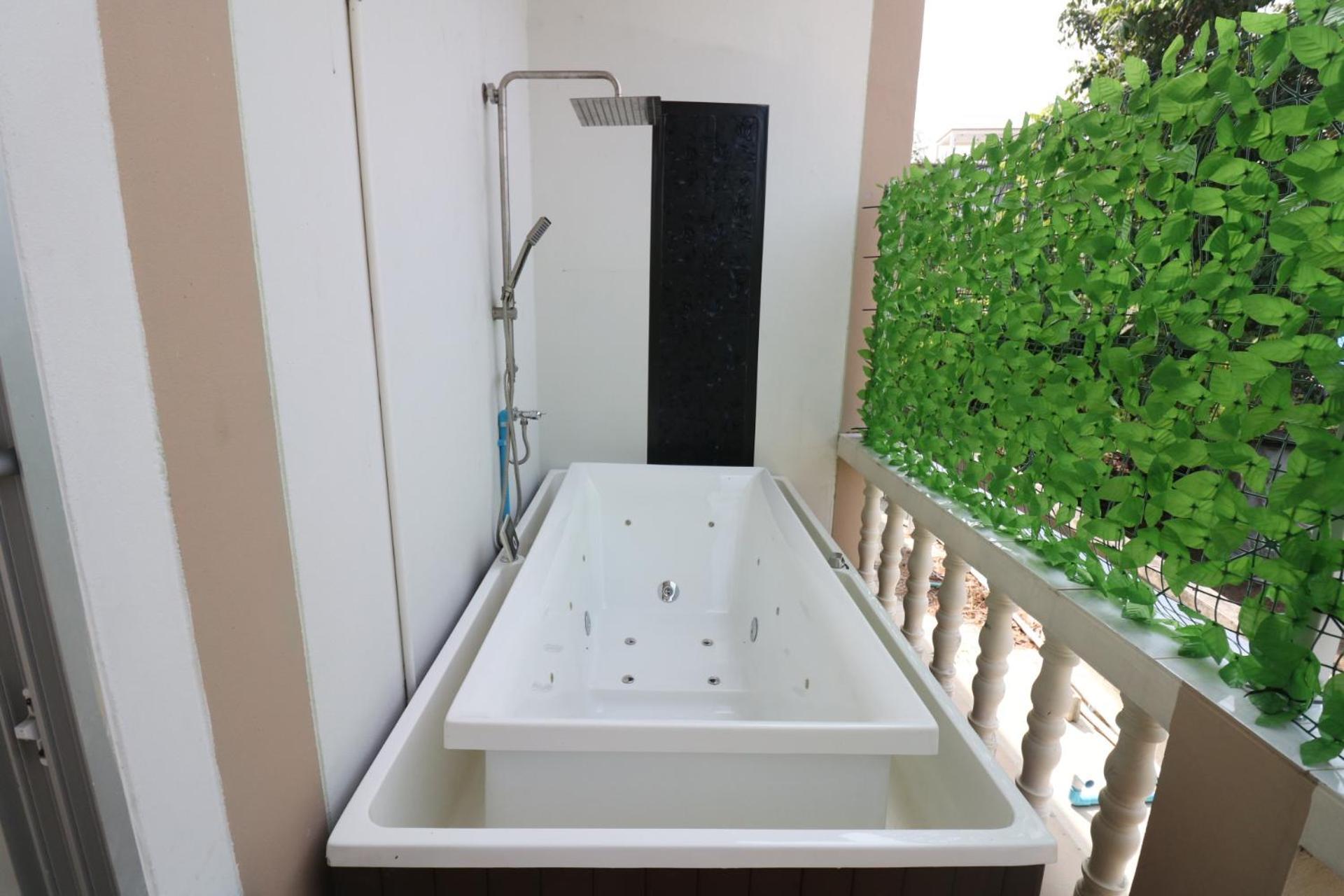 Guesthouse Phuket Airport Ban Bo Han Екстер'єр фото