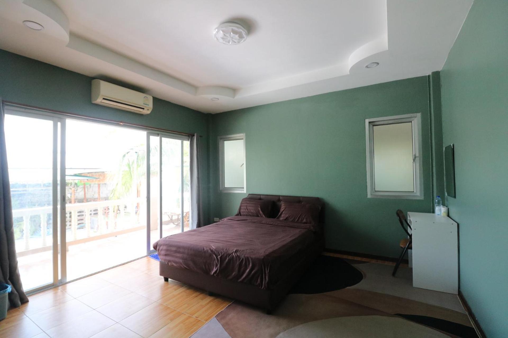 Guesthouse Phuket Airport Ban Bo Han Екстер'єр фото