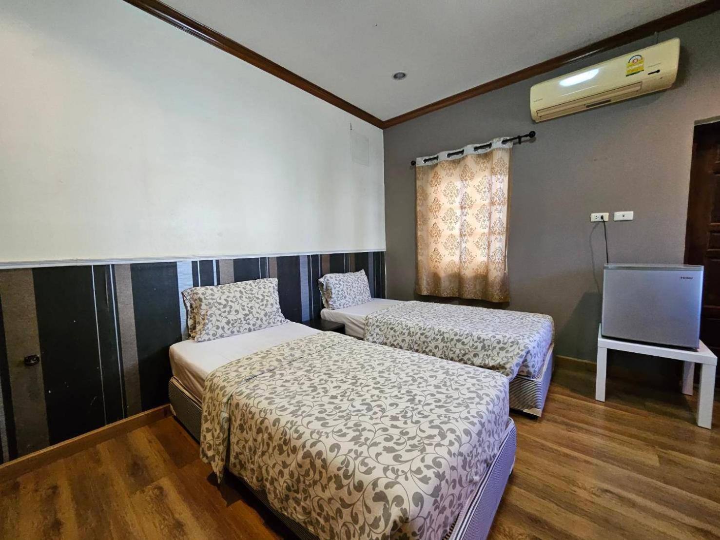 Guesthouse Phuket Airport Ban Bo Han Екстер'єр фото