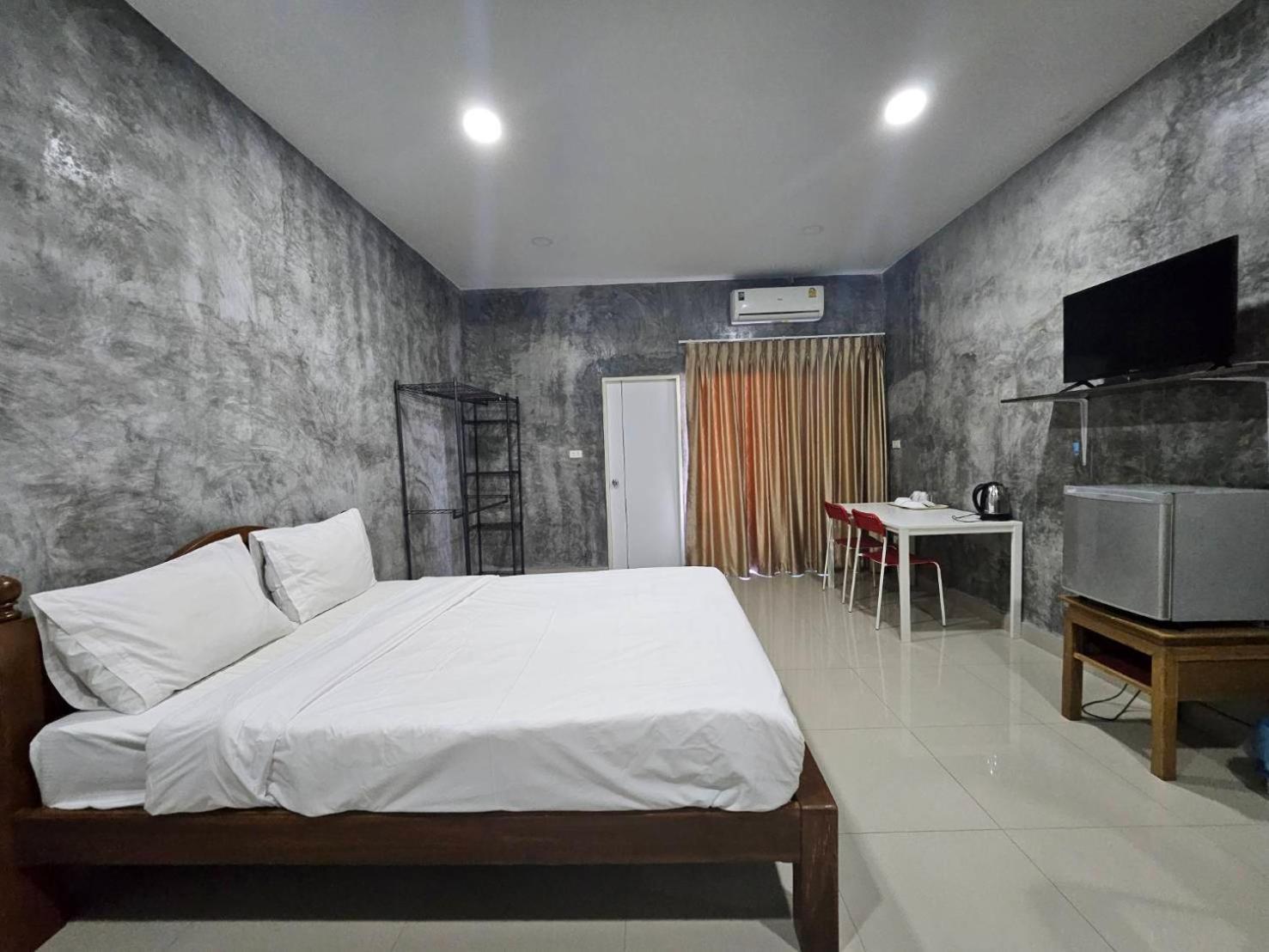 Guesthouse Phuket Airport Ban Bo Han Екстер'єр фото