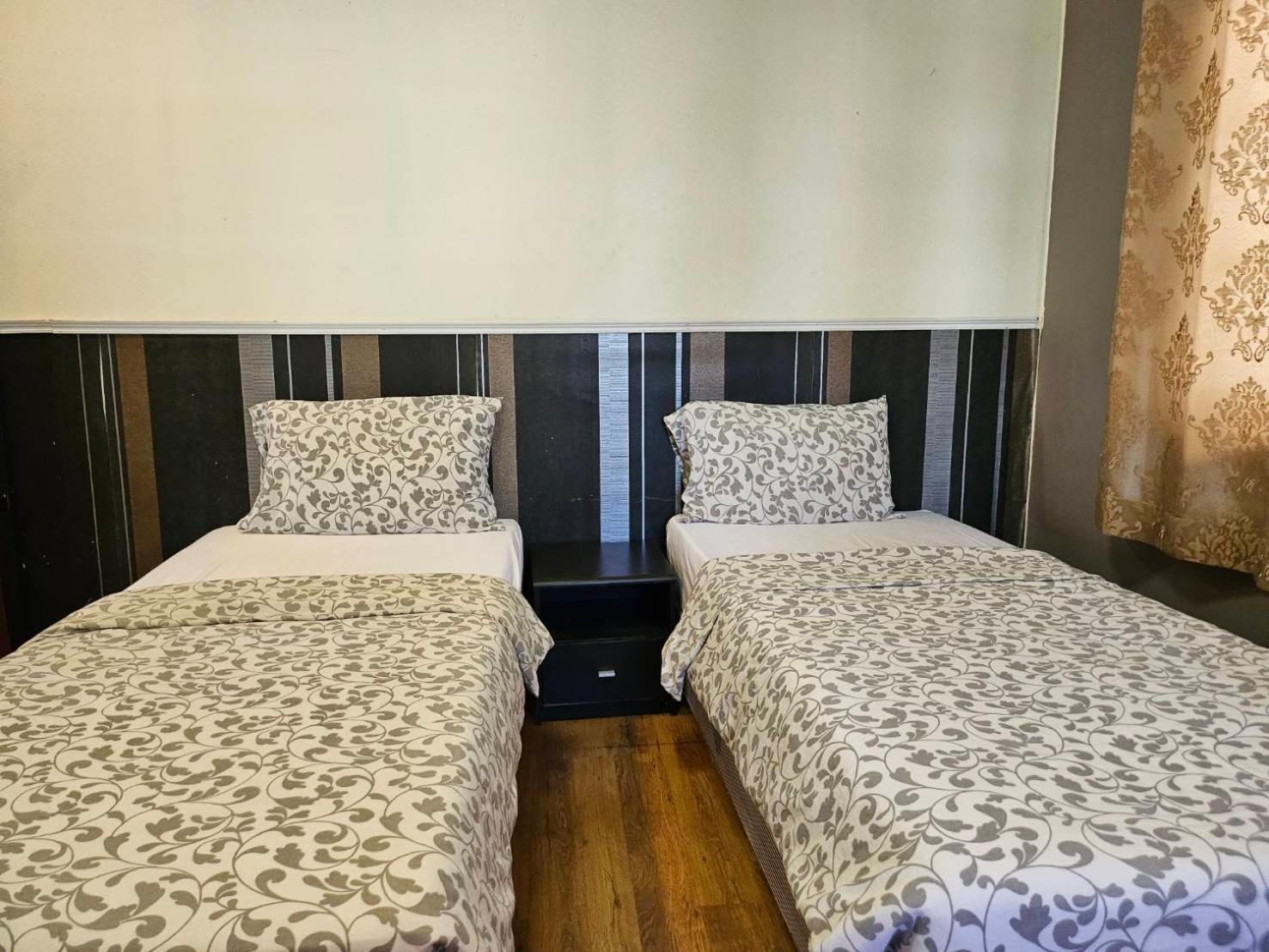 Guesthouse Phuket Airport Ban Bo Han Екстер'єр фото